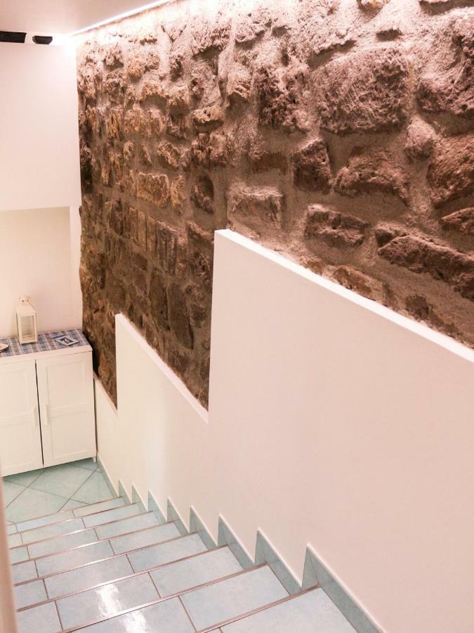 B&B La Grotta Marina Vico Equense Exterior foto